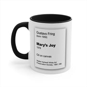 Mary’s Joy
