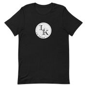 Lia Katoa ~ LK Logo *ADULT SHORT SLEEVE*