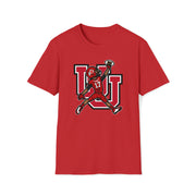 Vele 17 ~ Utah Football *ADULT SHORT SLEEVE*