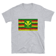 Hawaii Flag *ADULT SHORT SLEEVE*