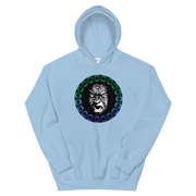 MANA - Ocean Siapo *ADULT HOODIE*