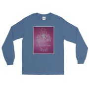 We All Got Crowns ~ Ruby *ADULT LONG SLEEVE*