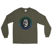 MANA - Ocean Siapo *ADULT LONG SLEEVE*