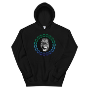 MANA - Ocean Siapo *ADULT HOODIE*