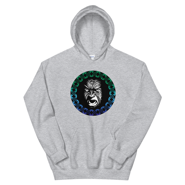 MANA - Ocean Siapo *ADULT HOODIE*