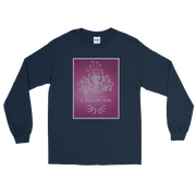 We All Got Crowns ~ Ruby *ADULT LONG SLEEVE*