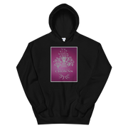 We All Got Crowns ~ Ruby *ADULT HOODIE*