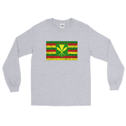 Hawaii Flag *ADULT LONG SLEEVE*