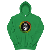 MANA - Kanaka Maoli Tatau *ADULT HOODIE*