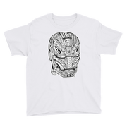 Poly Iron Man *KIDS SHORT SLEEVE*