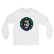 MANA - Ocean Siapo *ADULT LONG SLEEVE*