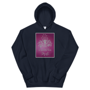 We All Got Crowns ~ Ruby *ADULT HOODIE*