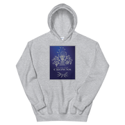 We All Got Crowns ~ Royal *ADULT HOODIE*