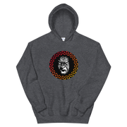 MANA - Manulua Fire *ADULT HOODIE*