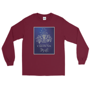 We All Got Crowns ~ Royal *ADULT LONG SLEEVE*