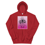 We All Got Crowns ~ Pink *ADULT HOODIE*