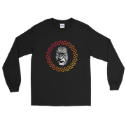 MANA - Manulua Fire *ADULT LONG SLEEVE*