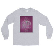 We All Got Crowns ~ Ruby *ADULT LONG SLEEVE*