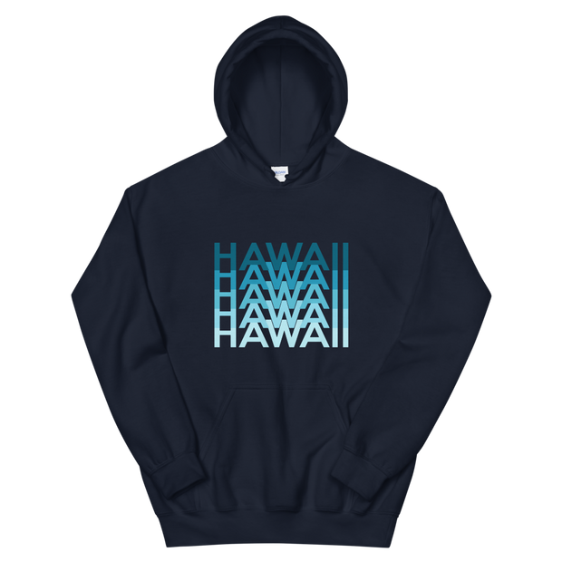 Blue Hawaii Repeat
