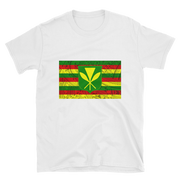 Hawaii Flag *ADULT SHORT SLEEVE*