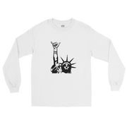 Shaka of Liberty *ADULT LONG SLEEVE*