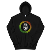 MANA - Kanaka Maoli Tatau *ADULT HOODIE*