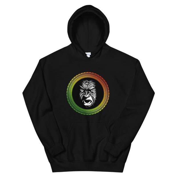 MANA - Kanaka Maoli Tatau *ADULT HOODIE*