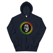 MANA - Kanaka Maoli Tatau *ADULT HOODIE*