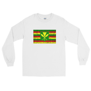 Hawaii Flag *ADULT LONG SLEEVE*