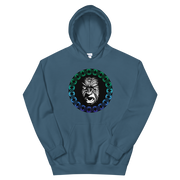 MANA - Ocean Siapo *ADULT HOODIE*