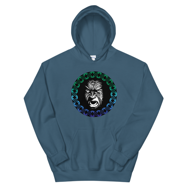 MANA - Ocean Siapo *ADULT HOODIE*