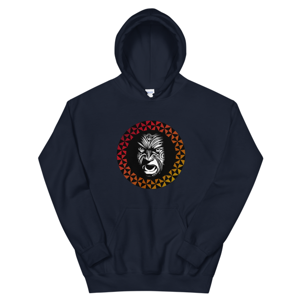 MANA - Manulua Fire *ADULT HOODIE*