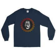 MANA - Manulua Fire *ADULT LONG SLEEVE*