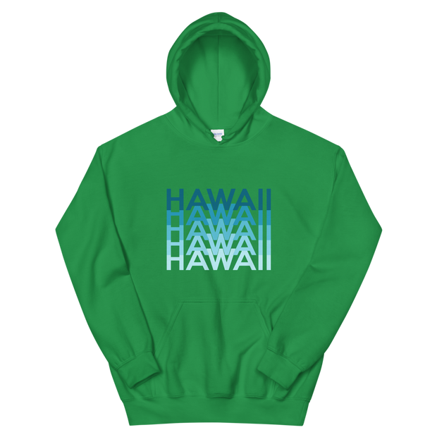 Blue Hawaii Repeat