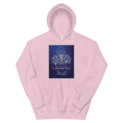 We All Got Crowns ~ Royal *ADULT HOODIE*