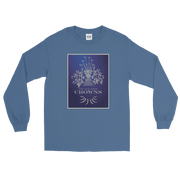 We All Got Crowns ~ Royal *ADULT LONG SLEEVE*