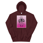 We All Got Crowns ~ Pink *ADULT HOODIE*