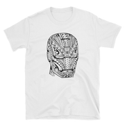 Poly Iron Man *ADULT SHORT SLEEVE*