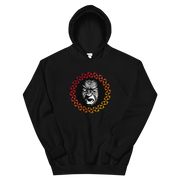 MANA - Manulua Fire *ADULT HOODIE*