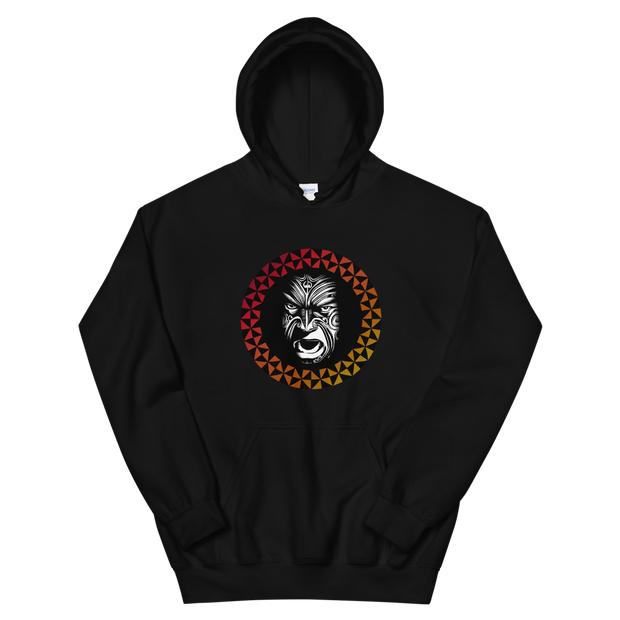 MANA - Manulua Fire *ADULT HOODIE*