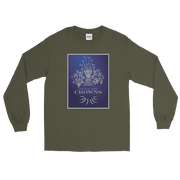 We All Got Crowns ~ Royal *ADULT LONG SLEEVE*