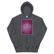 We All Got Crowns ~ Ruby *ADULT HOODIE*