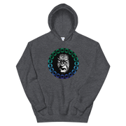 MANA - Ocean Siapo *ADULT HOODIE*