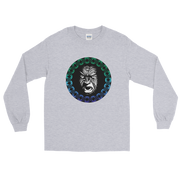 MANA - Ocean Siapo *ADULT LONG SLEEVE*