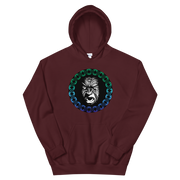 MANA - Ocean Siapo *ADULT HOODIE*