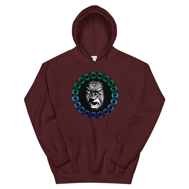 MANA - Ocean Siapo *ADULT HOODIE*