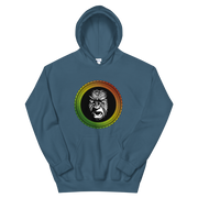 MANA - Kanaka Maoli Tatau *ADULT HOODIE*