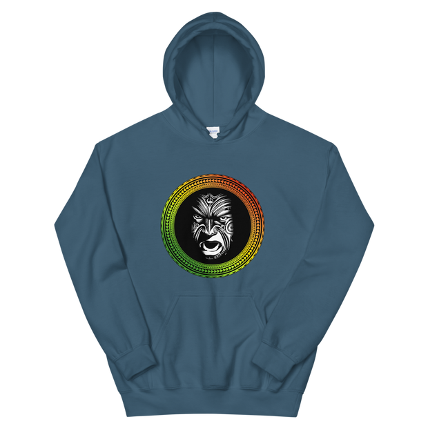 MANA - Kanaka Maoli Tatau *ADULT HOODIE*