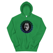 MANA - Ocean Siapo *ADULT HOODIE*