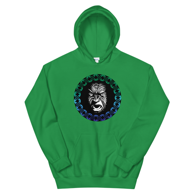 MANA - Ocean Siapo *ADULT HOODIE*